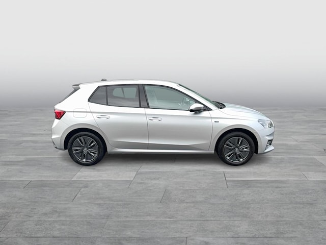 Skoda Fabia 1.0 TSI Tour