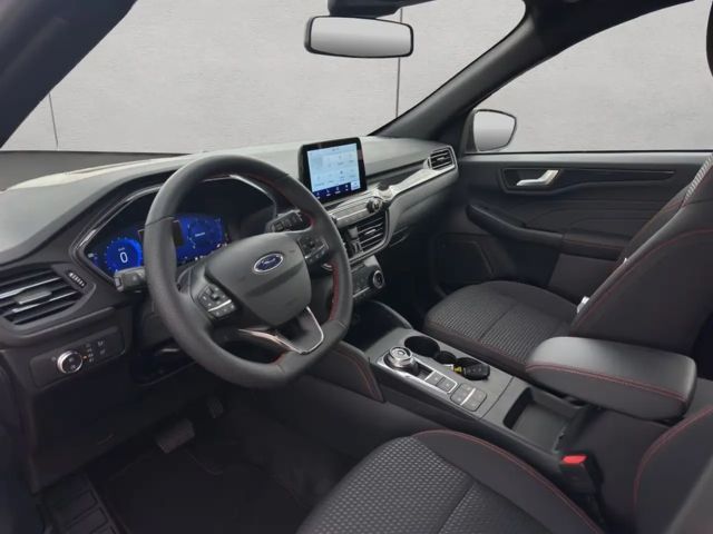 Ford Kuga ST Line