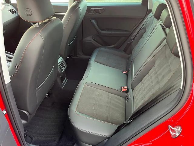 Seat Ateca 2.0 TSI FR-lijn