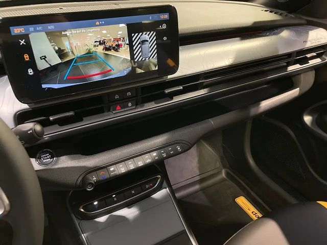 Jeep Avenger 1.2 T3 e-Hybrid 4xe The North Face e-DCT6