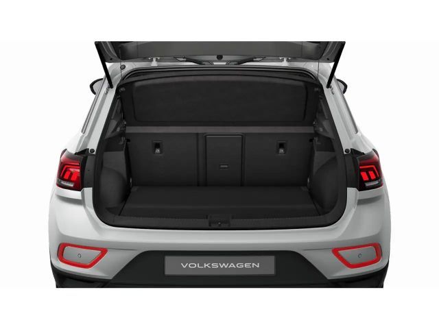 Volkswagen T-Roc 1.5 TSI DSG