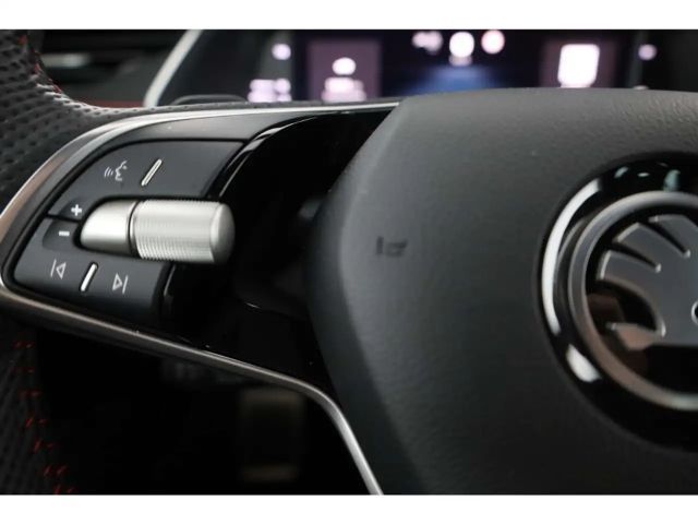 Skoda Octavia 2.0 TSI Combi RS