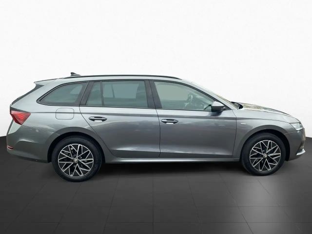 Skoda Octavia 1.0 TSI Clever Combi