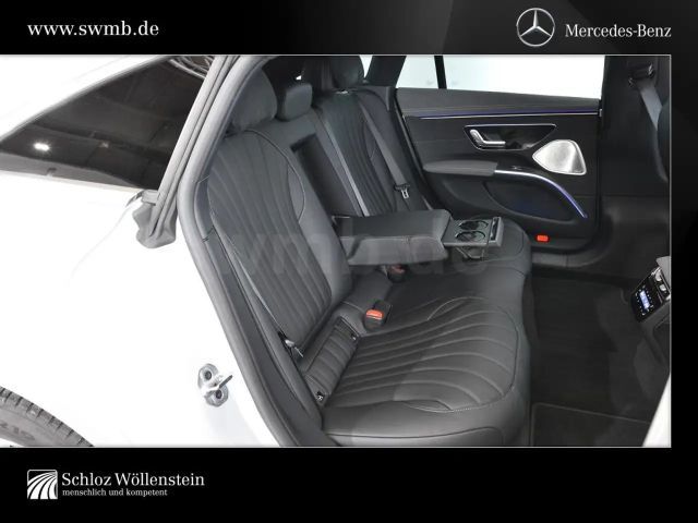 Mercedes-Benz EQS 4MATIC 580 Sedan