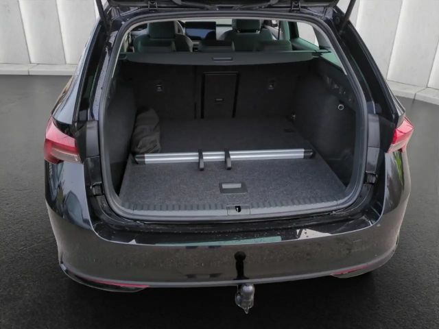 Skoda Octavia Combi Selection