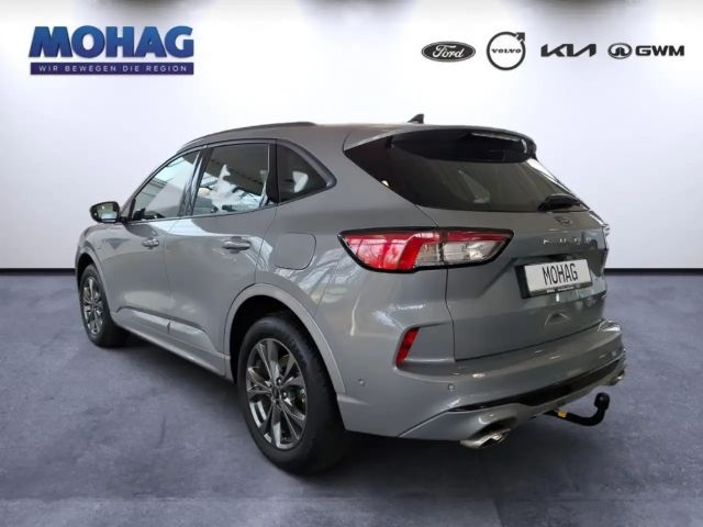 Ford Kuga Plug in Hybrid ST Line