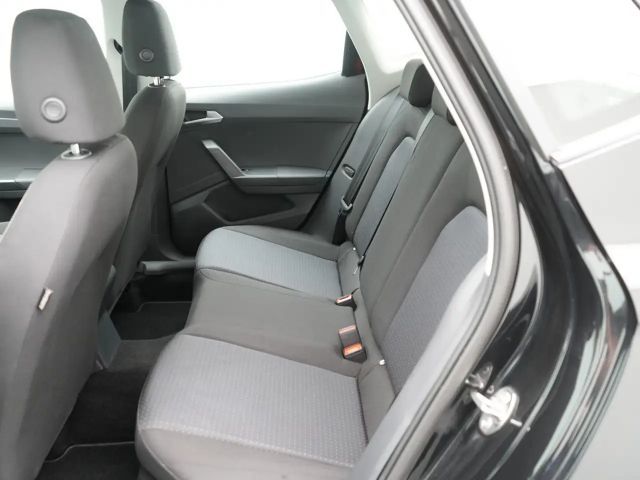 Seat Arona DSG Style