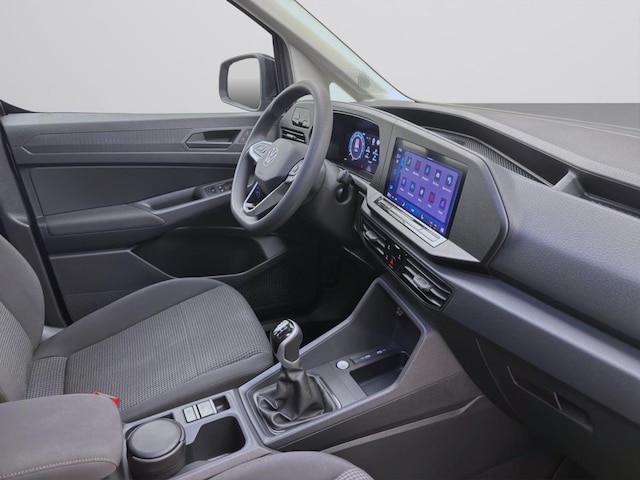 Volkswagen Caddy 1.5 TSI Combi