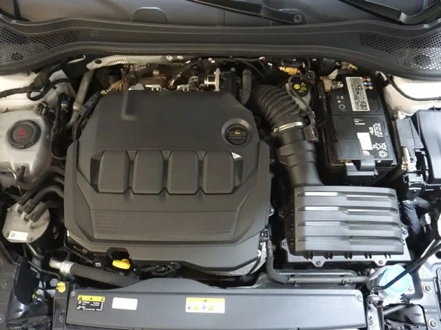 Seat Leon 2.0 TDI DSG FR-lijn