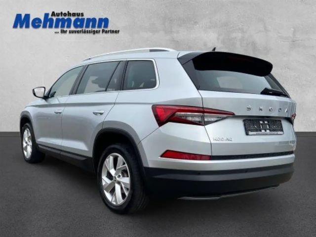 Skoda Kodiaq 2.0 TDI Style Style