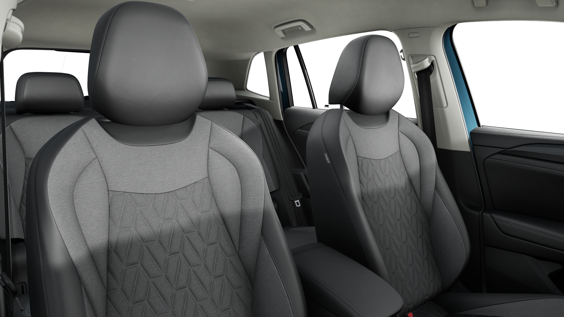 Volkswagen Tiguan 2.0 TDI DSG