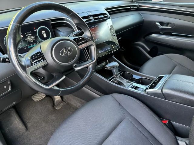 Hyundai Tucson 1.6 2WD T-GDi Trend