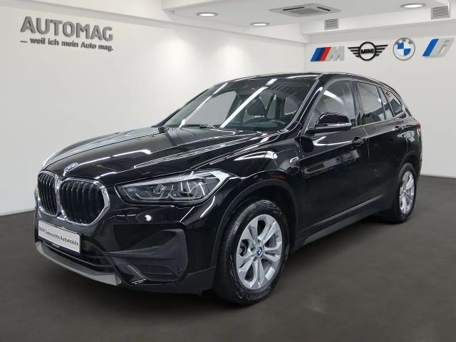 BMW X1 xDrive25e