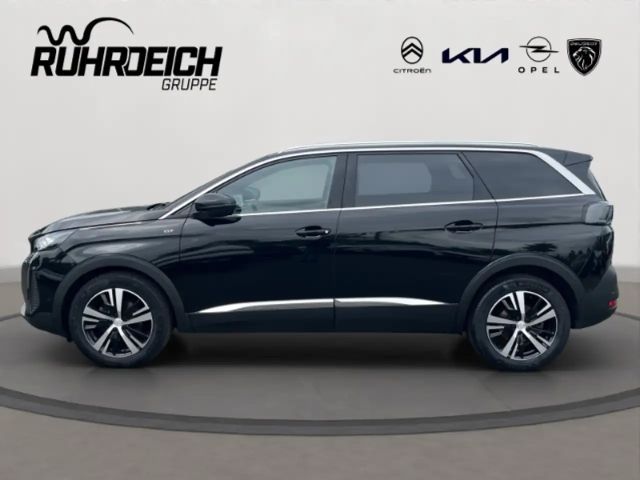 Peugeot 5008 GT-Line