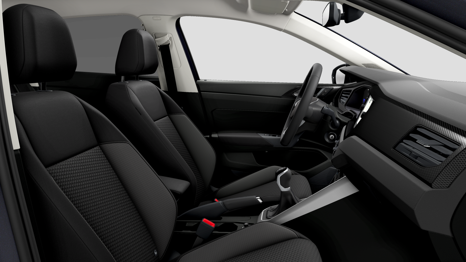 Volkswagen Polo 1.0 TSI Life