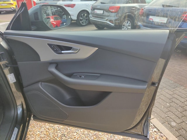 Audi Q8 50 TDI Quattro