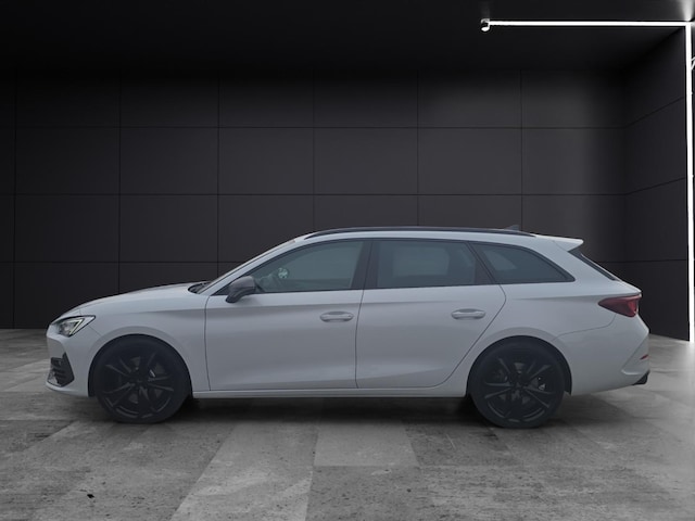 Cupra Leon 2.0 TSI 4Drive DSG Sportstourer VZ