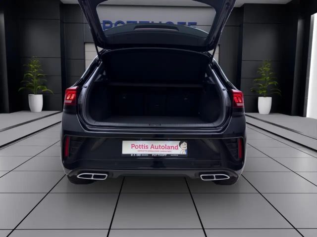 Volkswagen T-Roc 1.5 TSI DSG R-Line