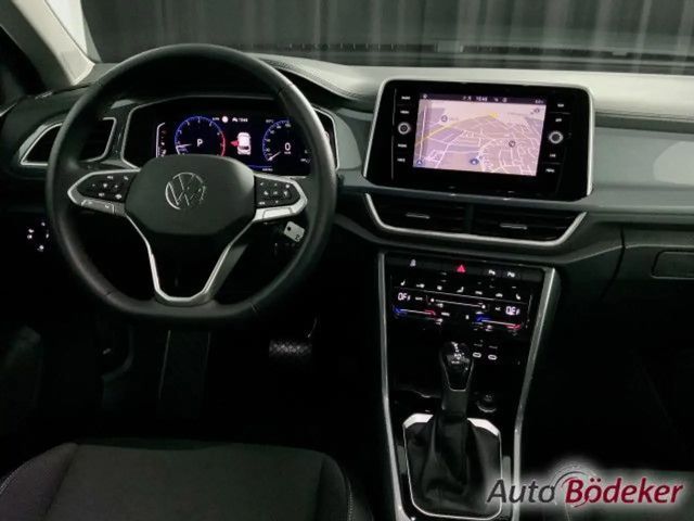 Volkswagen T-Roc 1.5 TSI DSG Style