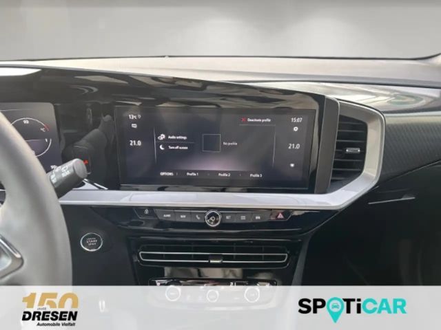 Opel Mokka GS-Line Grand Sport