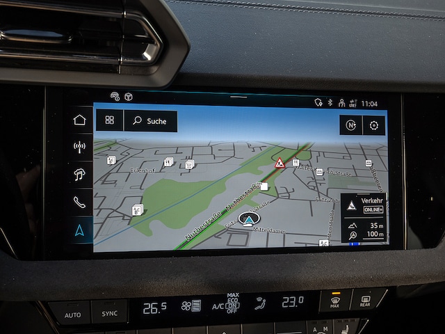 Audi A3 30 TFSI S-Tronic Sportback