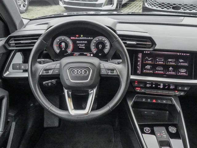 Audi A3 35 TDI S-Tronic Sedan