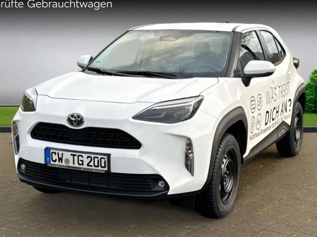 Toyota Yaris Cross Comfort Hybride