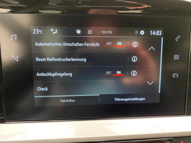 Opel Mokka GS-Line Grand Sport