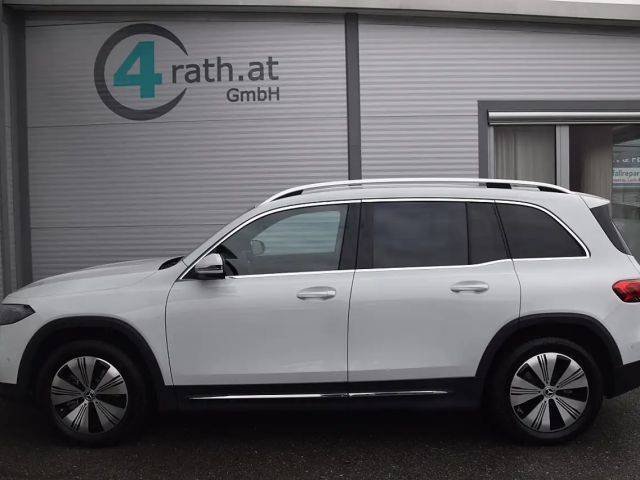 Mercedes-Benz EQB 300 4MATIC