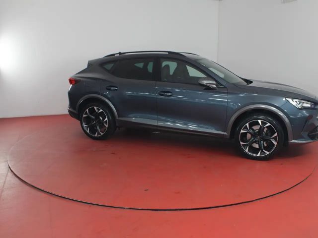 Cupra Formentor 2.0 TSI VZ