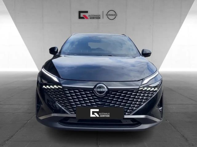 Nissan Qashqai Tekna