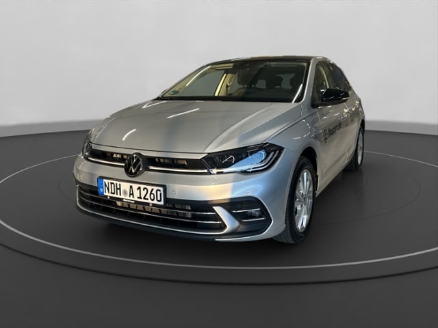 Volkswagen Polo 1.0 TSI DSG