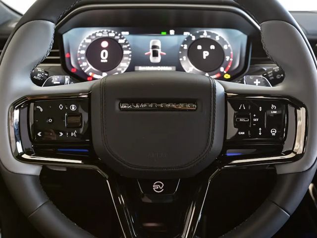 Land Rover Range Rover Sport AWD