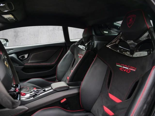 Lamborghini Huracan EVO