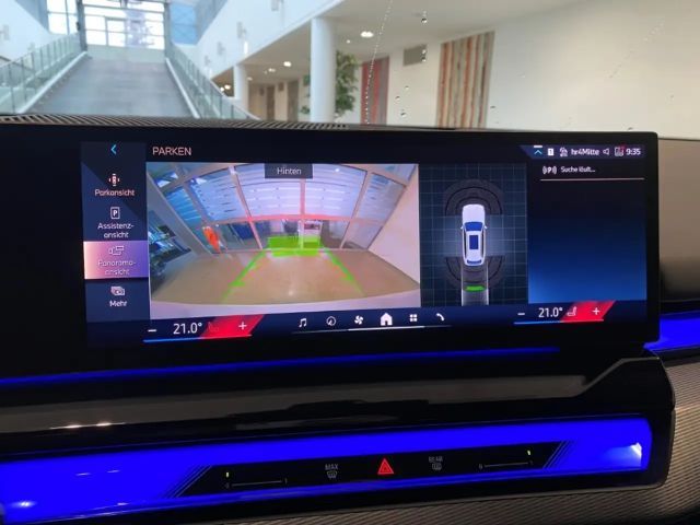 BMW 520 520i M-Sport