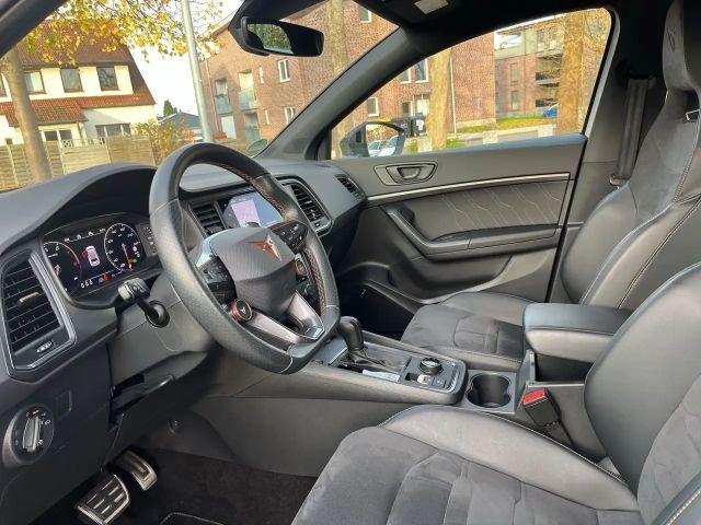Cupra Ateca 1.5 TSI DSG
