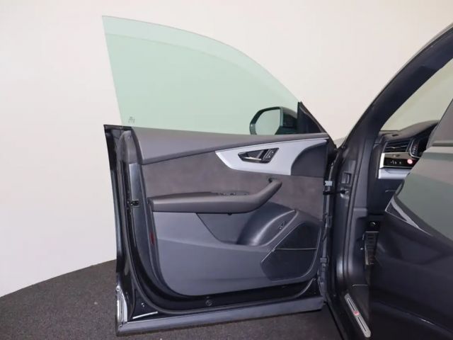 Audi SQ8 4.0 TFSI Quattro