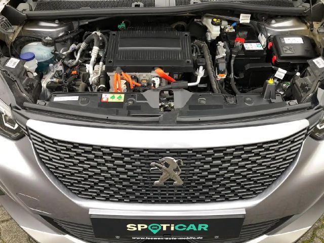 Peugeot E-2008 Allure Pack
