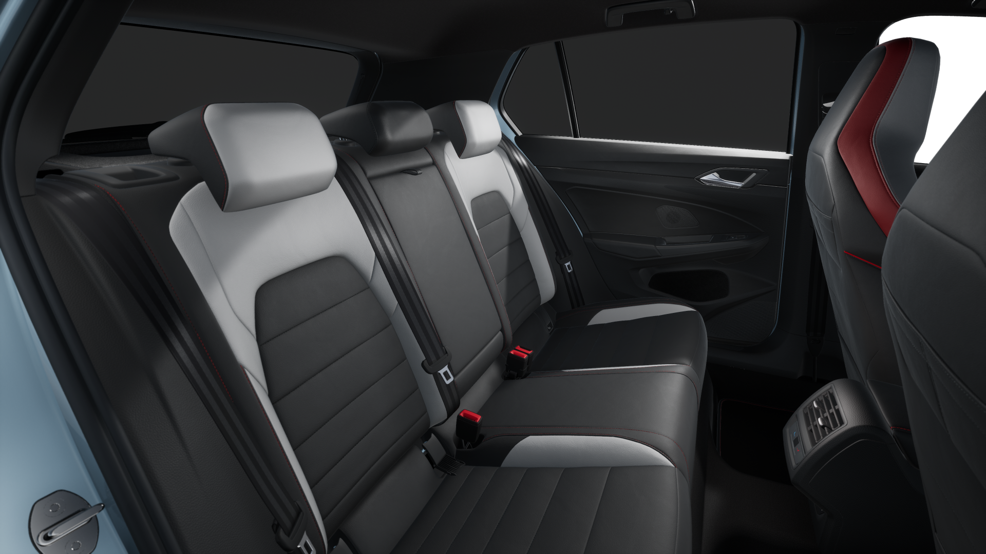 Volkswagen Golf 2.0 TSI DSG GTI