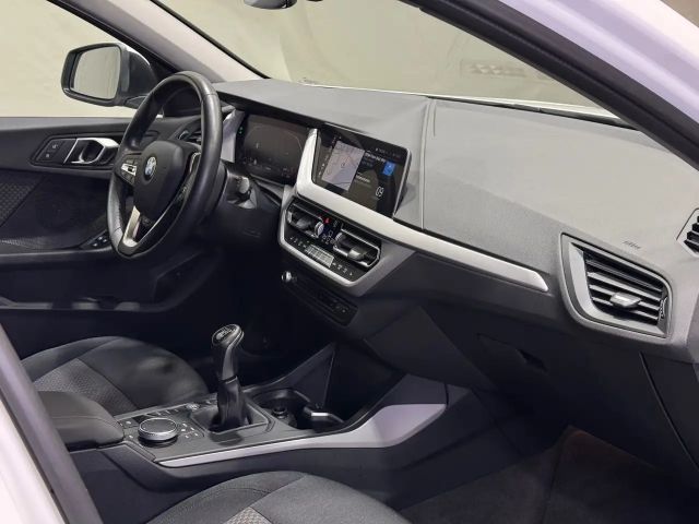 BMW 118 118i Advantage pakket Sedan