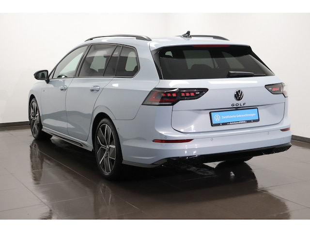 Volkswagen Golf 2.0 TDI DSG R-Line Variant