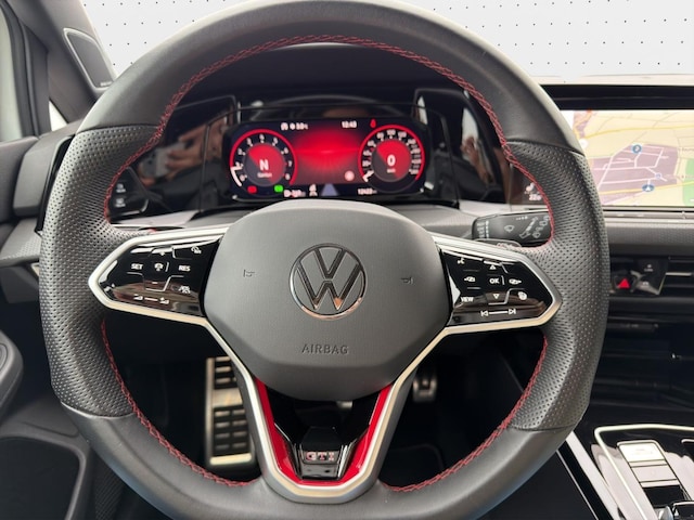 Volkswagen Golf 2.0 TSI DSG GTI