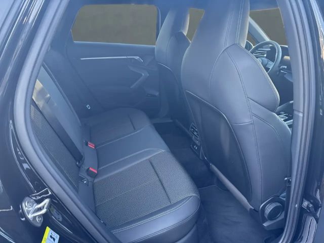 Audi A3 1.5 TFSI Sedan Sportback