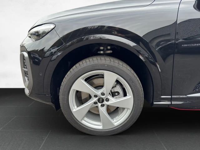 Audi Q5 Quattro S-Tronic