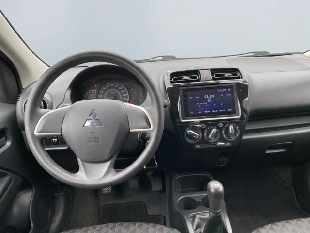 Mitsubishi Space Star Star