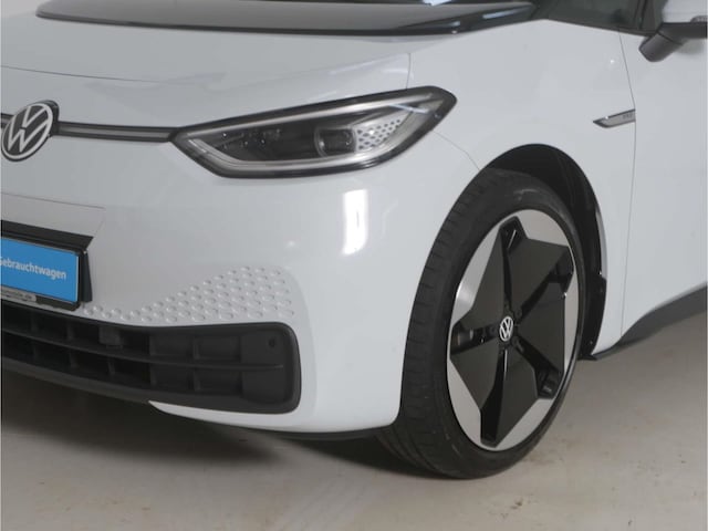 Volkswagen ID.3 58 KWh Performance Pro