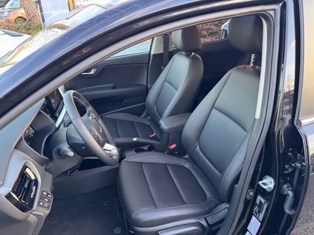 Kia Stonic GDi Platinum Edition