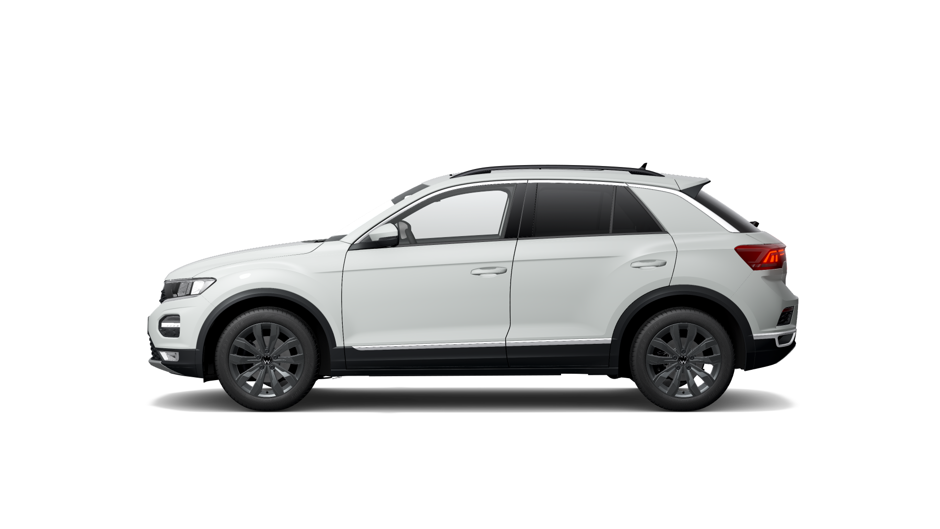 Volkswagen T-Roc 1.5 TSI DSG Sport