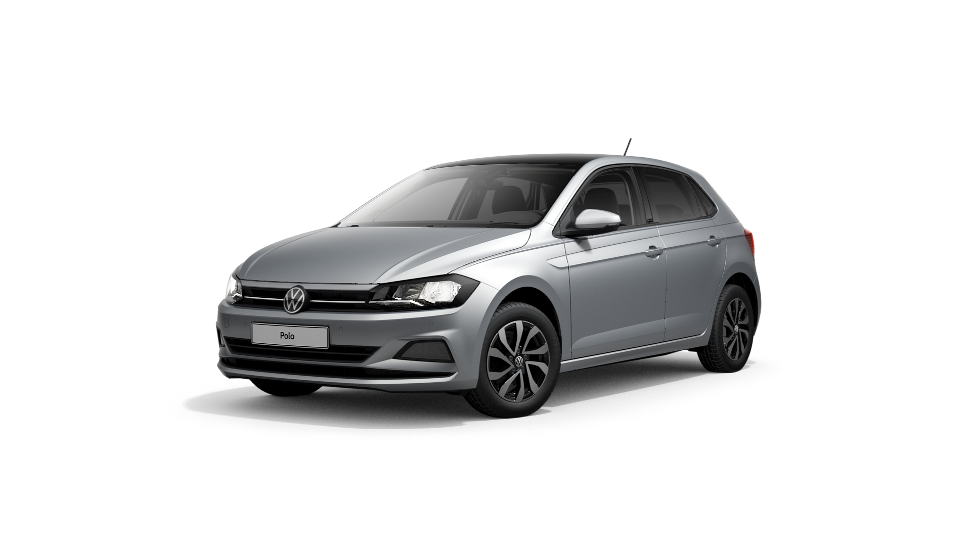 Volkswagen Polo 1.0 TSI DSG