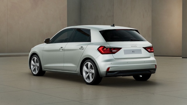 Audi A1 30 TFSI S-Tronic Sportback